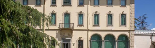 Pljačka veka u Italiji: Slike Renoara, Sezaana i Matisa ukrdene iz muzeja za 3 minuta