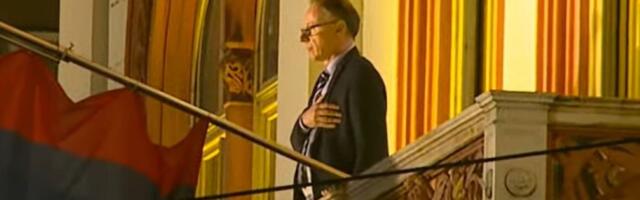 Čuveni ekonomista: „Rektorov govor će ući u antologiju, poput Gavrilovićevog iz 1914“