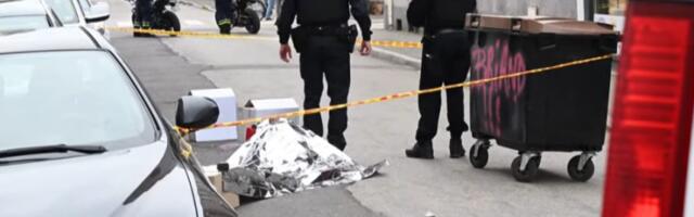 BRAČNI PAR PRONAĐEN MRTAV U STANU: Komšije zvale policiju, među uhapšenima i NJIHOVA UNUKA!