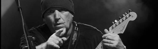 Veliki gubitak za ex-YU rok scenu: Preminuo gitarista "Atomskog skloništa"