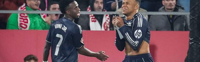 Real bez jednog od najboljih protiv Majorke?!