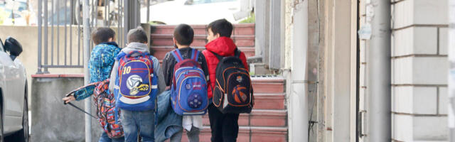 Đaci će uskoro imati novi raspust: Čeka ih produženi vikend - evo i koji su to datumi tačno