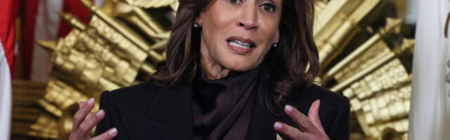Камала Харис: Амерички народ не подржава Трампове претње Ирану