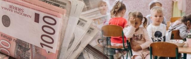Upis dece u vrtiće u Beogradu: eVrtić olakšava prijavu – 15.000 slobodnih mesta!