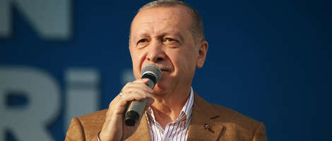 Erdogan: Neprijatelji islama i muslimana su i predsjednici nekih država