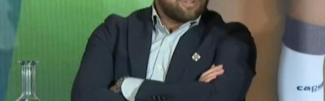 NEKI KLINCI SIGURNO ĆE NA LETO UĆI U PRVI TIM PARTIZANA: Miralem Sulejmani otkrio planove za jun!