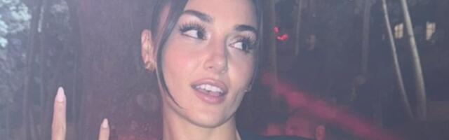 SKANDAL KOJI TRESE TURSKU: Hande Erčel pod lupom istrage - istina tek treba da izađe na videlo