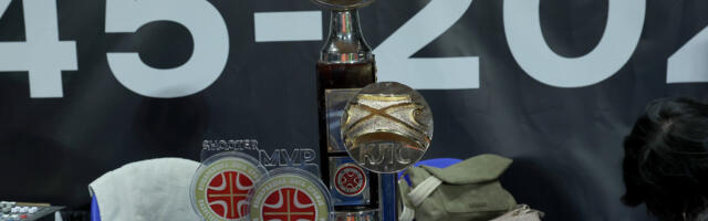 Potvrđena Grujinova najava za Sportinjo: Fajnal-for KLS u Nišu, čekaju se Zvezda i Partizan