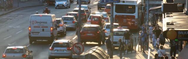 Održana tribina nedeljnika Vreme „Ko blokira grad“: Saobraćaj u Beogradu posledica korupcije