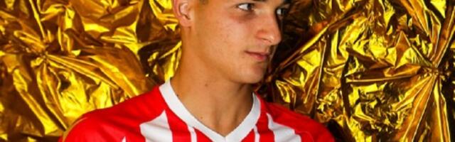 TSC produžio ugovor sa vezistom