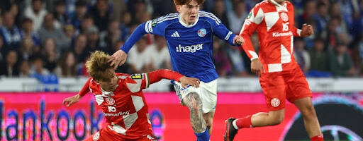 Kristal Palas, Strazbur i Rajo Valjekano u polufinalu Lige konferencija