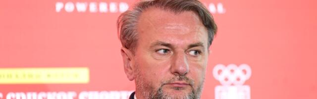 Ostoja Mijailović sumirao sezonu u Evroligi i objasnio kako će izgledati novi Partizan: Neki novi igrači su objavljeni, neke ćemo uskoro