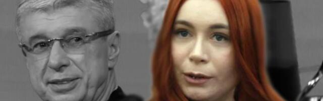 SVI SE PITAJU GDE JE ĆERKA: Suzana OTIŠLA SAMA na grob Saše Popovića, ćerka nije mogla da izdrži pa se JAVNO OGLASILA! (FOTO)