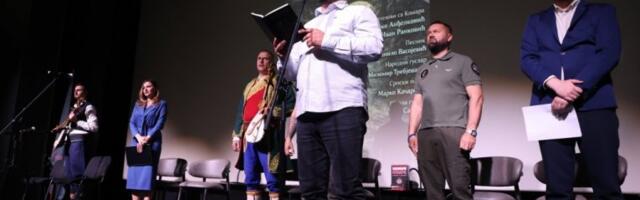 ŠESTORO MUČENIKA NA VEČNOJ STRAŽI! Svečana akademija za heroje sa Košara!