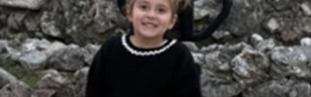 Teška saobraćajna nesreća ostavila je trajne posledice: Tea (5) je ostala nepokretna, a obožavala je da trči