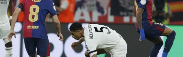 Španija uvodi revoluciju u korišćenju VAR sistema!