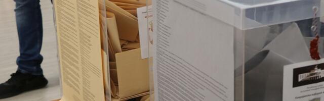 ANKETA: Kad će biti izbori?