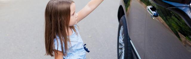 Devojčica (8) pobegla od svoje otmičarke: Osumnjičena iznela neverovatnu tvdnju o detetu!