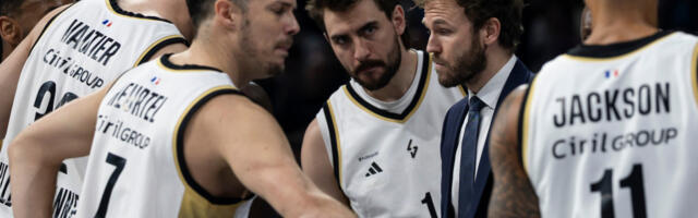 Partizan ponovo krenuo po košarkaša Asvela! Želi ga i Micov, ali crno-beli imaju prednost