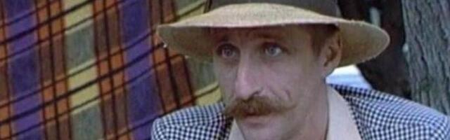 Od molera do glumca: Dragan Zarić preminuo je od opake bolesti, a njegovog sina i ćerku svi znate