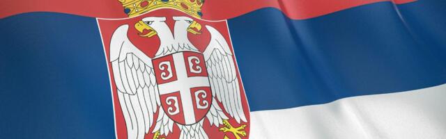 Srbija pala za četiri mesta i sada zauzima 43. poziciju na Fifa rang-listi