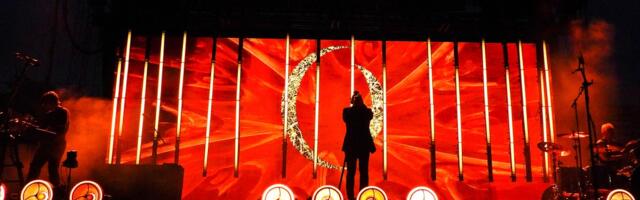 Tamo gde krik postaje šapat: Kolektivna melanholija uz A Perfect Circle u Zagrebu