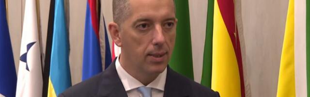 Ђурић: Циљеви у Панами афирмација билатералних односа и промоција Експа