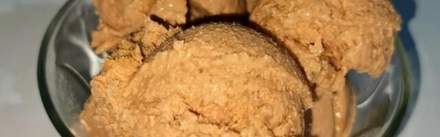 Evo kako da napravite domaći sladoled od čokolade! Kremastiji od kupovnog, letnja fantazija za sve