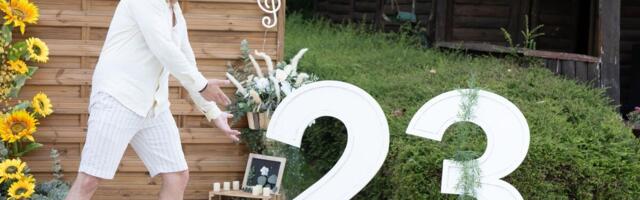TORTA, GOSTI I PEVAČ ZAVRŠILI U BAZENU! Ovakvu proslavu rođendana još niste videli! Sve se desilo u LUKSUZNOJ vili