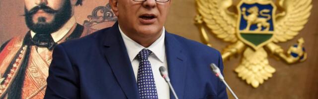 PROVOKACIJA IZ PODGORICE: Mandić nameravao da na sastanak u Beogradu pošalje čoveka koji slavi nezavisno Kosovo!