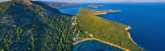 Hapimag Sea Garden Resort 5★ – Drugačije lice Bodruma