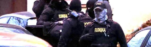 U AKCIJI UKP UHAPŠENI I POLICIJSKI SLUŽBENICI! Bavili se KRIJUMČARENJEM LJUDI, objavljeni detalji