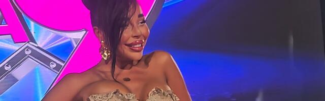 Ovako je Sofija Janićijević izgledala pre svih operacija: Isplivale stare fotografije, mreže se usijale