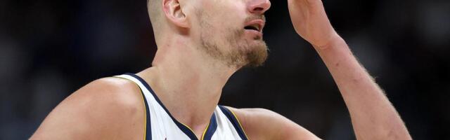 Kako je moguće da je on ispred Jokića? NBA objavio listu od 80 najboljih u istoriji, evo gde se nalazi srpski košarkaš