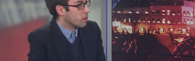 "Ako ne promenimo vlast, Srbija će biti zemlja praznih sela i napuštenih gradova"