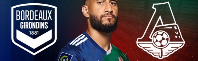 Problem za Rajkovića, Nikolić dobio Brazilca