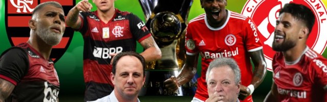 Utakmica sezone na Marakani! Može li Inter da izdrži 90 minuta i prekine patnju dugu 41 godinu?