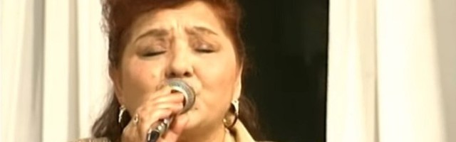 Vida Pavlović: Kraljica romske muzike, bola i tuge