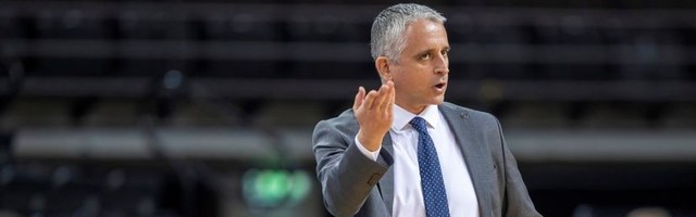 Kokoškov nastavlja sa sklapanjem ekipe za narednu sezonu: Ugovor za Pjera, na radaru Henri