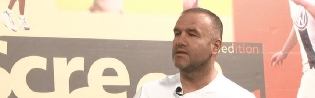 Dževad Poturak: Borio sam se sa najboljim borcima na najatraktivnijm destinacijama