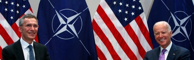 Bajden će uveriti saveznike da je Amerika posvećena NATO-u