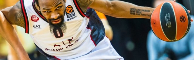 Partizan kupio šta mu je nedostajalo - poene u rukama