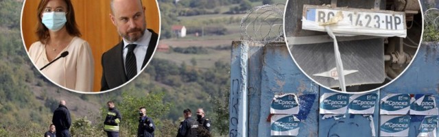 "Dobiješ podršku od EU da varaš, a izgubiš tablice"