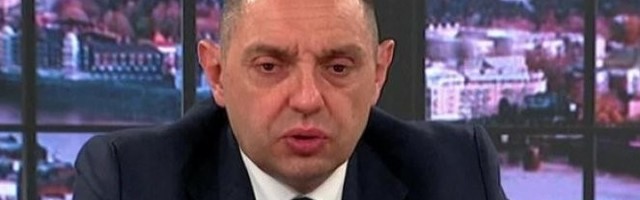 VULIN O MISTERIOZNOM NESTANKU PORODICE IZ ALEKSINCA! Telefoni su im se isključili u istom sekundu...