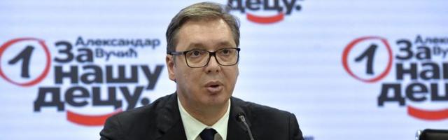Nakon emisije na N1, Vučić ponovo obećava da će proveriti uslove u Linglongu