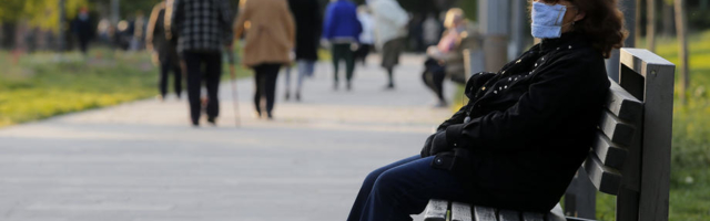 ZASEDA KRIZNI ŠTAB: Da li smo se previše opustili?