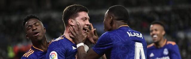 MADRID PODRHTAVA: Real završio MEGA pojačanje, stiže ŠAMPION Evrope!