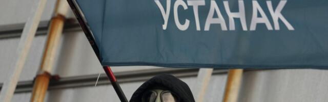 Sastanak ekoloških organizacija u nedelju, planiranje daljih protesta