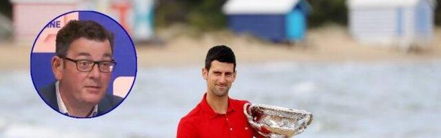 SKANDALOZNA IZJAVA PREMIJERA O NOVAKU! Ne želimo nevakcinisane!