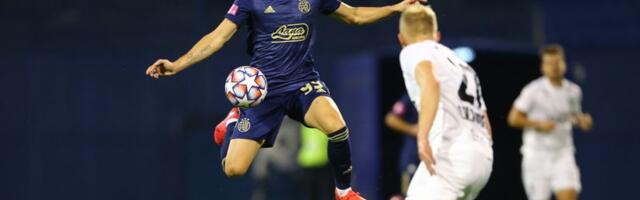 Nemoguća misija za Dinamo – dva gola minusa, specijalista za Ligu Evrope i petorica povređenih